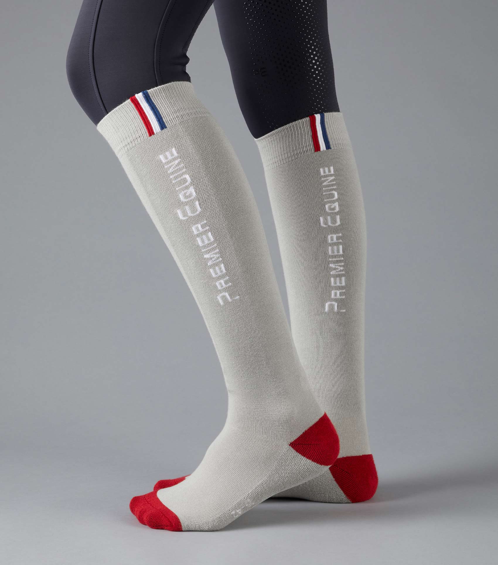 For The Love Of Rugby Junior's Black / White Kryten II Socks For The Love Of Rugby Junior's Black / White Kryten II Socks